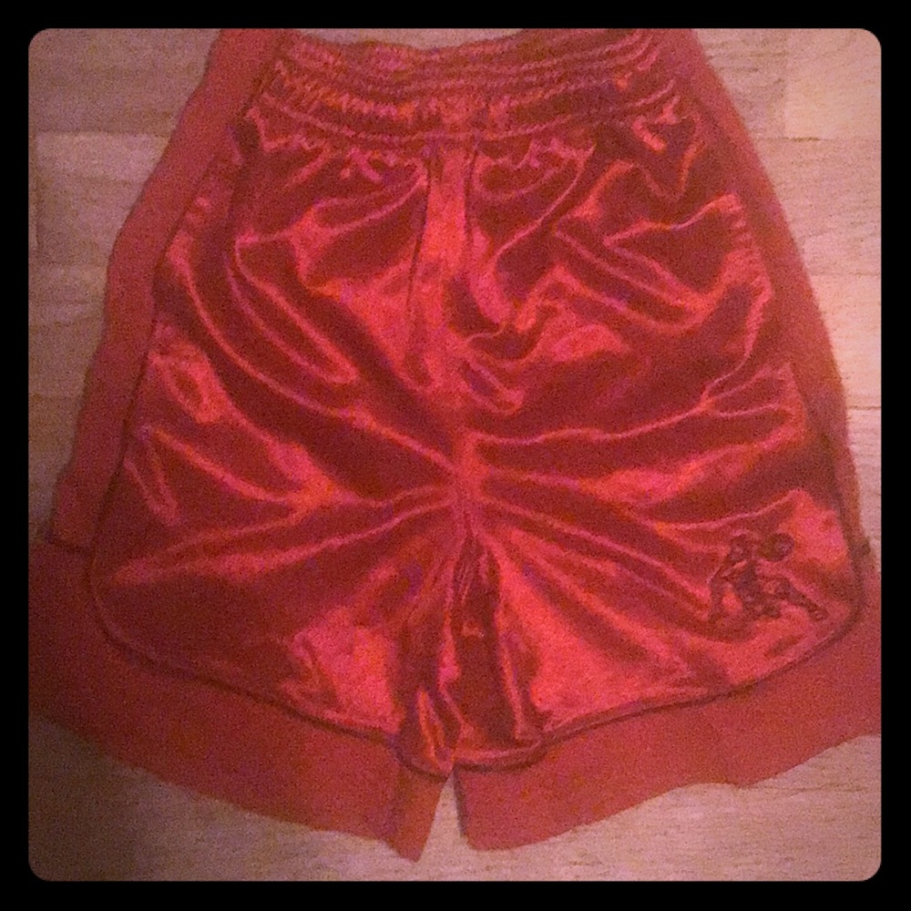 💚💚Boys xs air Jordan shorts